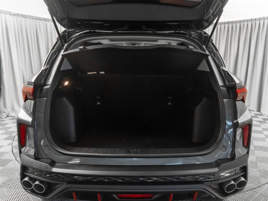 Geely Coolray I Рестайлинг Москва  - изображение 22