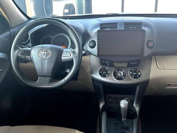 Toyota RAV4 III (XA30) Рестайлинг с пробегом 2010 года, цена 1 380 000 рублей, 197000 км, внедорожник, Автокод Объявления