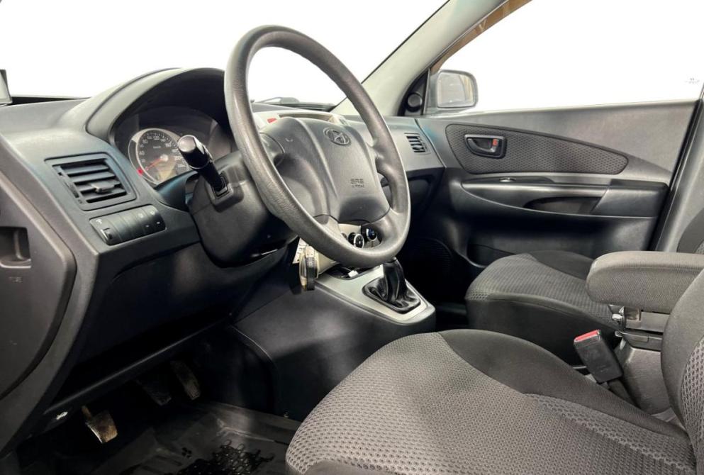 Hyundai Tucson I Нижний Новгород  - изображение 10