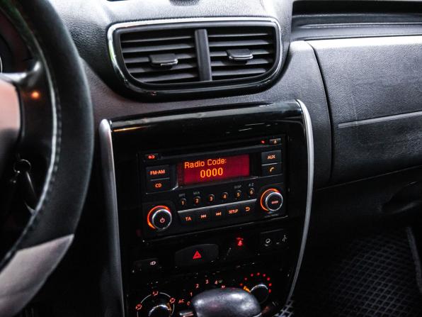 Nissan Terrano III (D10) с пробегом 2014 года, цена 1 020 000 рублей, 180171 км, внедорожник, Автокод Объявления