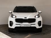 Kia Sportage IV Санкт-Петербург  - изображение 21