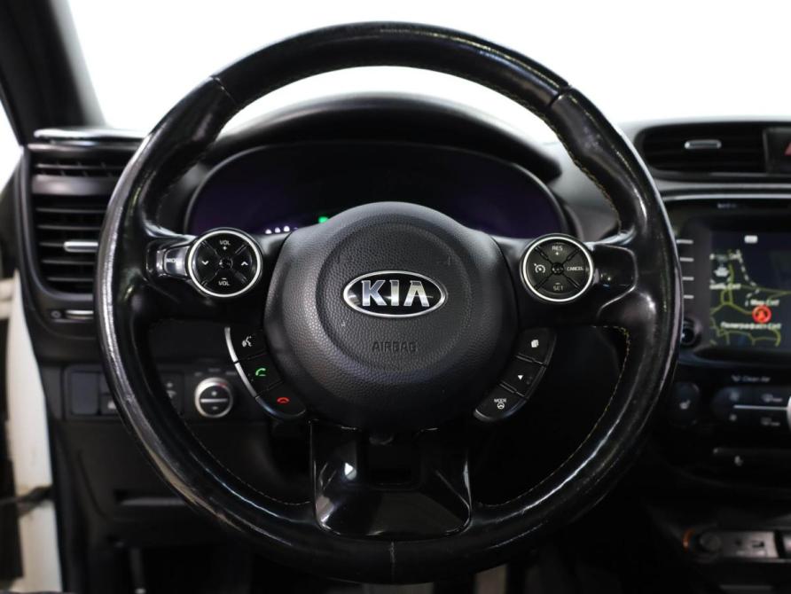 Kia Soul II Ростов-на-Дону  - изображение 16