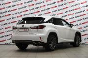 Lexus RX IV Сургут  - изображение 57