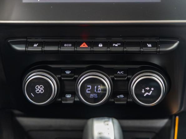 Renault Duster II с пробегом 2021 года, цена 1 748 000 рублей, 76355 км, внедорожник, Автокод Объявления