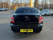 Lada (ВАЗ) Granta I Нефтекамск  - изображение 15