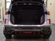 Geely Coolray I Рестайлинг Кемерово  - изображение 57