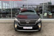 Kia Sorento II Рестайлинг Красноярск  - изображение 28