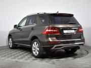 Mercedes-Benz M-Класс III (W166) Санкт-Петербург  - изображение 28