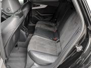 Audi A4 allroad V (B9) Рестайлинг Москва  - изображение 48