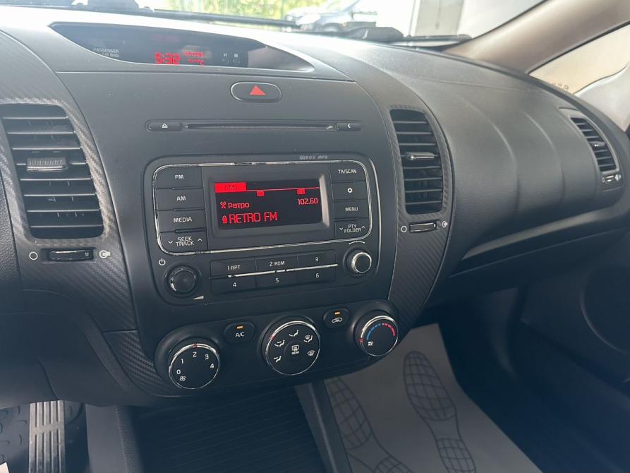 Kia Cerato III Волгоград  - изображение 14