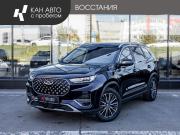 Chery Tiggo 8 Pro I Казань  - изображение 12