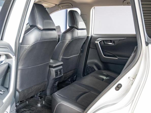 Toyota RAV4 V (XA50) с пробегом 2020 года, цена 3 050 000 рублей, 164180 км, внедорожник, Автокод Объявления