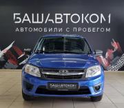 Lada (ВАЗ) Granta I Уфа  - изображение 16