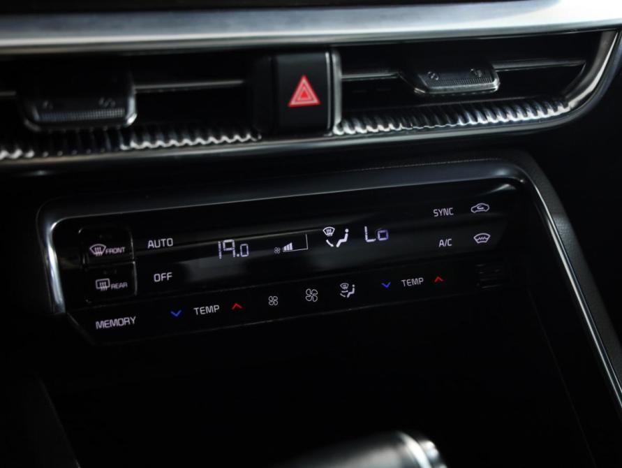 Kia K5 III Санкт-Петербург  - изображение 14