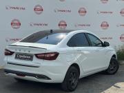 Lada (ВАЗ) Vesta I Рестайлинг (NG) Екатеринбург  - изображение 43