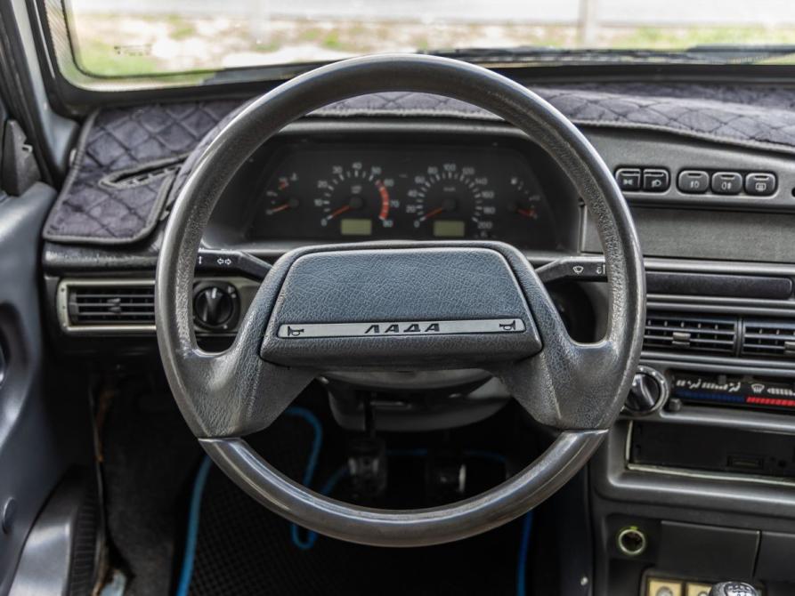 Lada (ВАЗ) 2114 Волгоград  - изображение 15