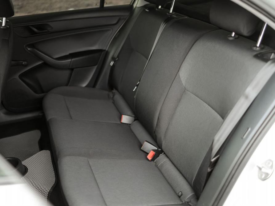 Skoda Rapid I Ижевск  - изображение 12