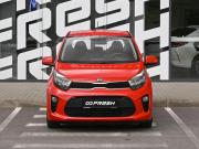 Kia Picanto III Волгоград  - изображение 20
