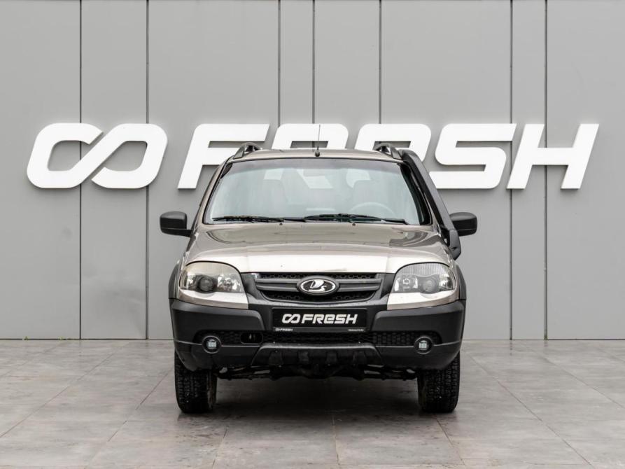 Lada (ВАЗ) Niva Краснодар  - изображение 3