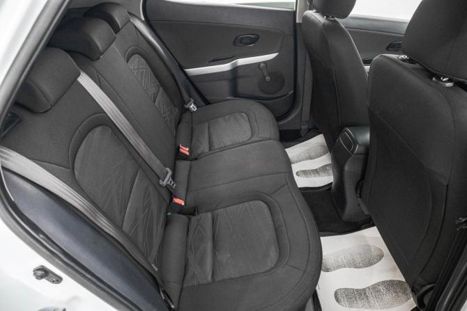 Kia Ceed II с пробегом 2013 года, цена 849 000 рублей, 140000 км, хэтчбек, Автокод Объявления
