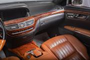 Mercedes-Benz S-Класс V (W221) Рестайлинг Томск  - изображение 37