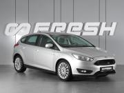 Ford Focus III Рестайлинг Минеральные Воды  - изображение 18