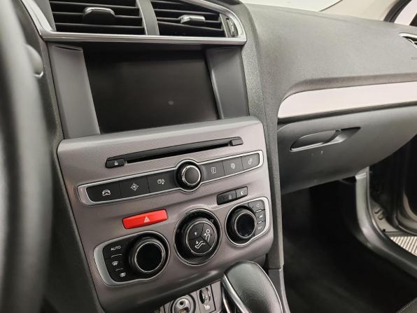 Citroen C4 II Рестайлинг с пробегом 2018 года, цена 1 335 000 рублей, 72604 км, седан, Автокод Объявления