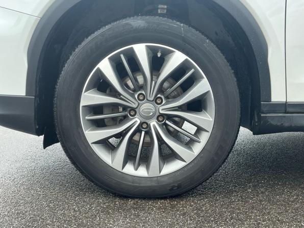 GAC GS8 I с пробегом 2022 года, цена 2 330 000 рублей, 118166 км, внедорожник, Автокод Объявления