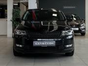 Skoda Rapid I Рестайлинг Москва  - изображение 21