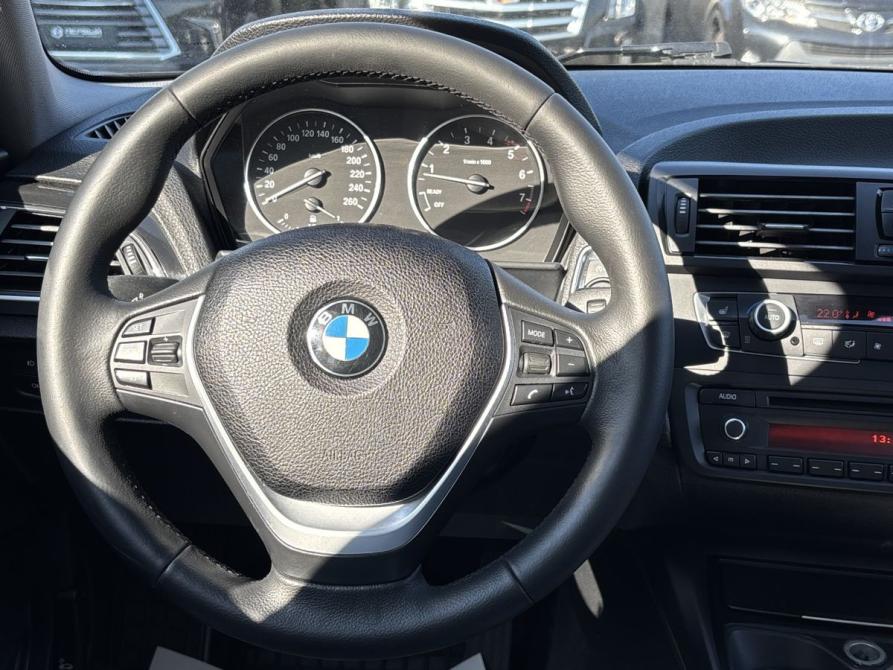 BMW 1 серии II (F20/F21) Пермь  - изображение 23