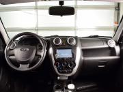 Lada (ВАЗ) Granta I Кемерово  - изображение 34