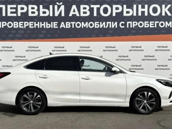 Changan Eado Plus I с пробегом 2023 года, цена 1 399 000 рублей, 84618 км, седан, Автокод Объявления