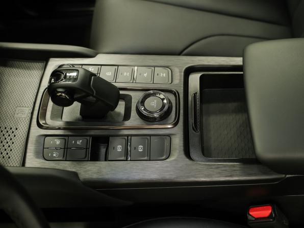 Haval H9 II с пробегом 2024 года, цена 4 265 000 рублей, 1805 км, внедорожник, Автокод Объявления