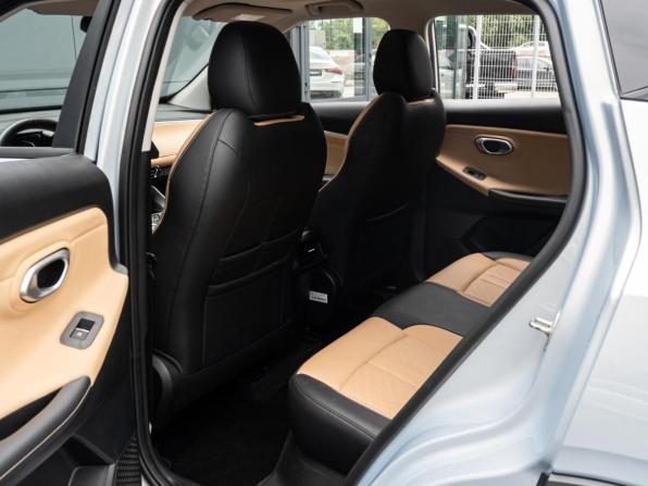 GAC GS3 с пробегом 2024 года, цена 2 160 000 рублей, 35994 км, внедорожник, Автокод Объявления