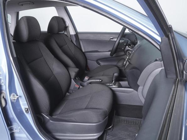 Hyundai i30 I Рестайлинг с пробегом 2011 года, цена 860 000 рублей, 190914 км, хэтчбек, Автокод Объявления
