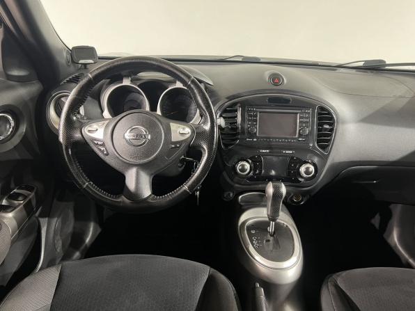 Nissan Juke I с пробегом 2011 года, цена 990 000 рублей, 121500 км, внедорожник, Автокод Объявления