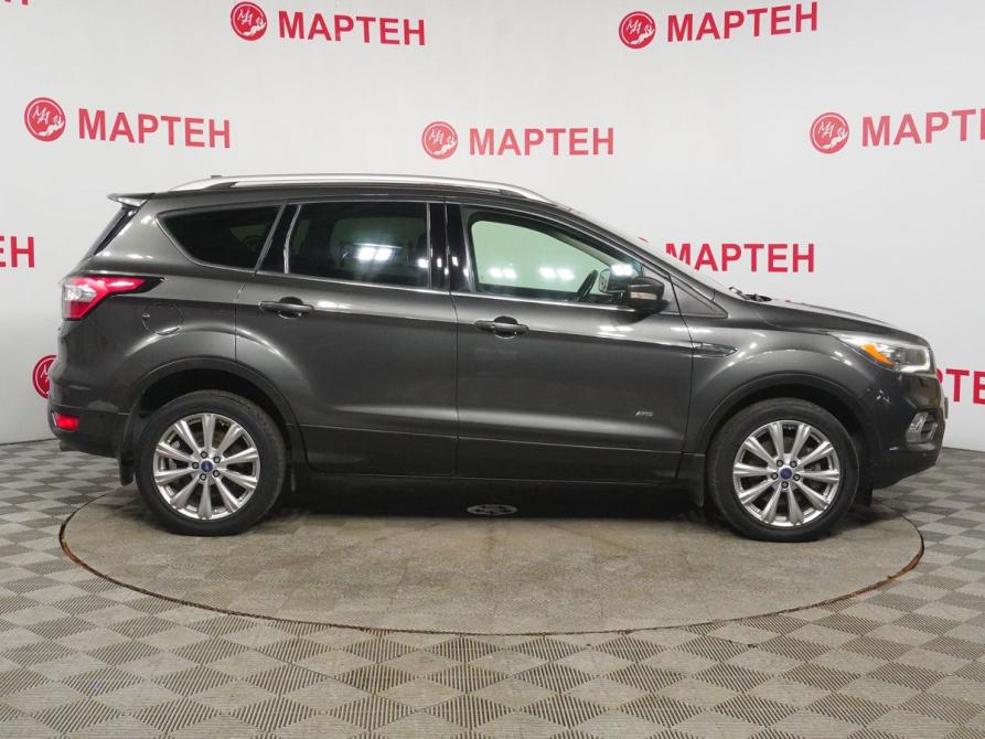 Ford Kuga II Рестайлинг Вологда  - изображение 4