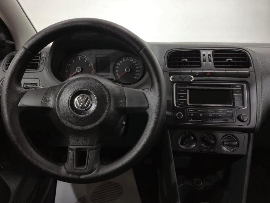 Volkswagen Polo V Альметьевск  - изображение 11