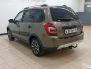 Lada (ВАЗ) Granta I Рестайлинг Ижевск  - изображение 12