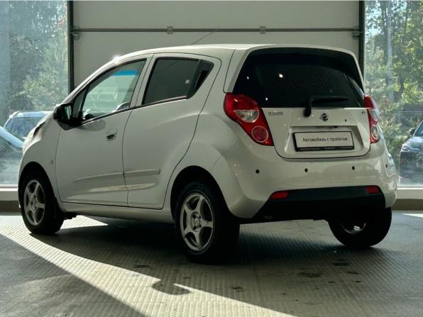 Ravon R2 с пробегом 2016 года, цена 680 000 рублей, 88000 км, хэтчбек, Автокод Объявления
