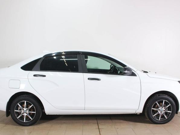 Lada (ВАЗ) Vesta I Рестайлинг (NG) с пробегом 2023 года, цена 1 016 900 рублей, 81413 км, седан, Автокод Объявления