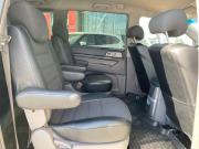 SsangYong Stavic Уфа  - изображение 35