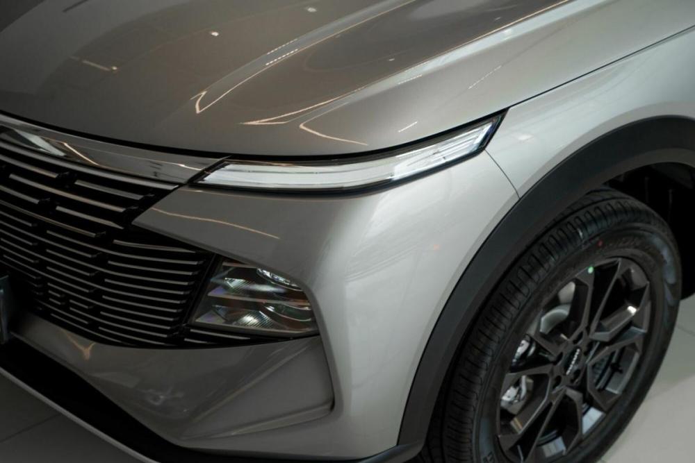 Haval F7 II Москва  - изображение 15