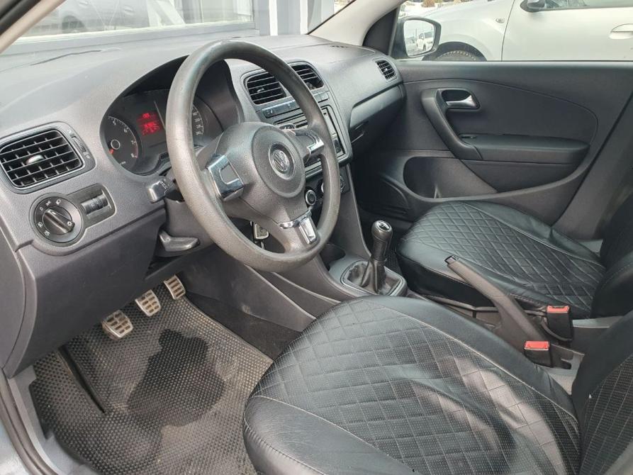 Volkswagen Polo V Санкт-Петербург  - изображение 13