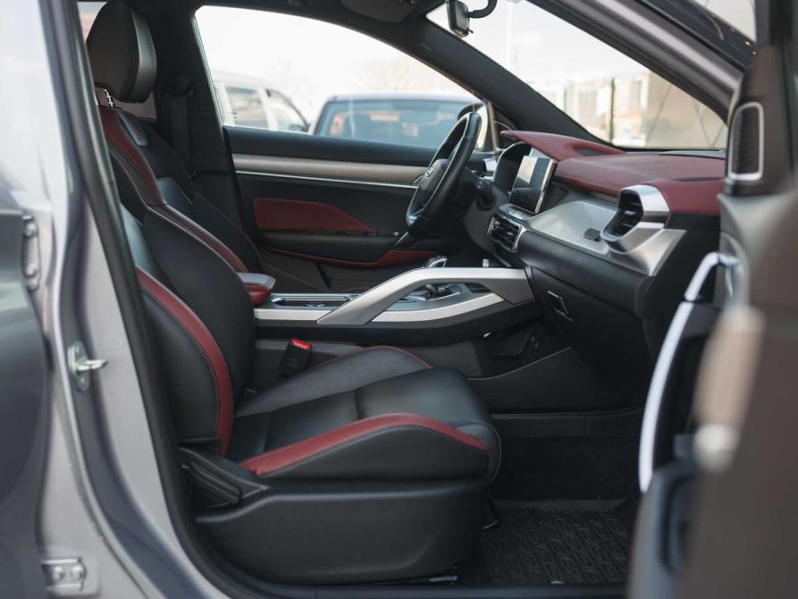 Geely Coolray I Новосибирск  - изображение 23