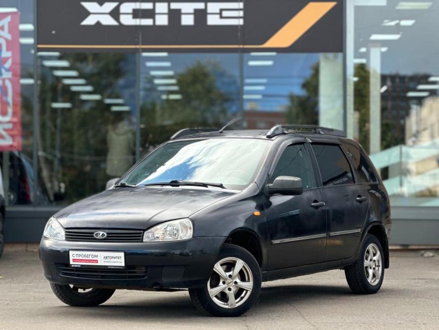 Lada (ВАЗ) Kalina I Архангельск  - изображение 1