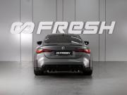 BMW M4 G82/G83 Минеральные Воды  - изображение 35