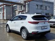 Kia Sportage IV Рестайлинг Нижний Новгород  - изображение 20