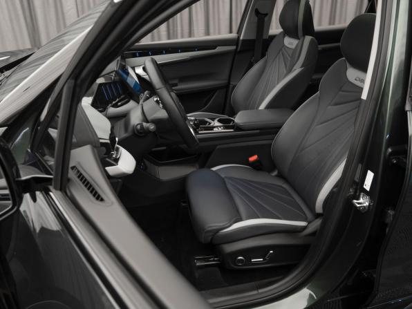 Geely Atlas II с пробегом 2024 года, цена 3 020 000 рублей, 40832 км, внедорожник, Автокод Объявления