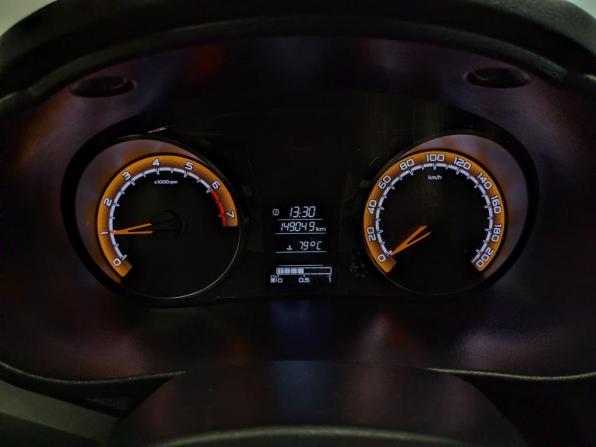 Lada (ВАЗ) Granta I Рестайлинг с пробегом 2023 года, цена 680 000 рублей, 149049 км, универсал, Автокод Объявления